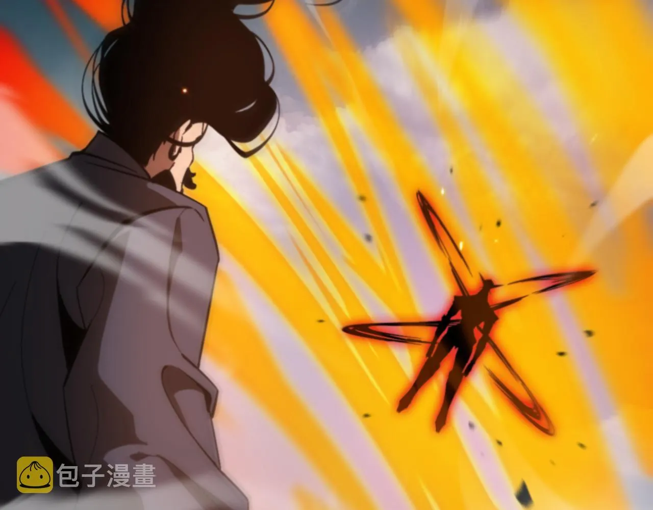 第135话 永生VS死神 第59页
