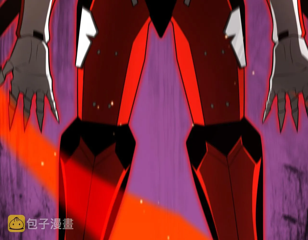 第135话 永生VS死神 第64页