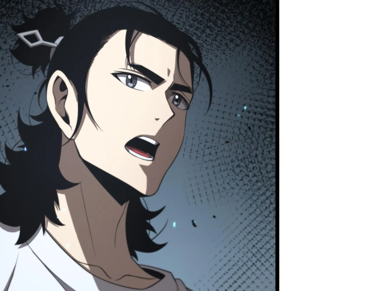 第135话 永生VS死神 第73页
