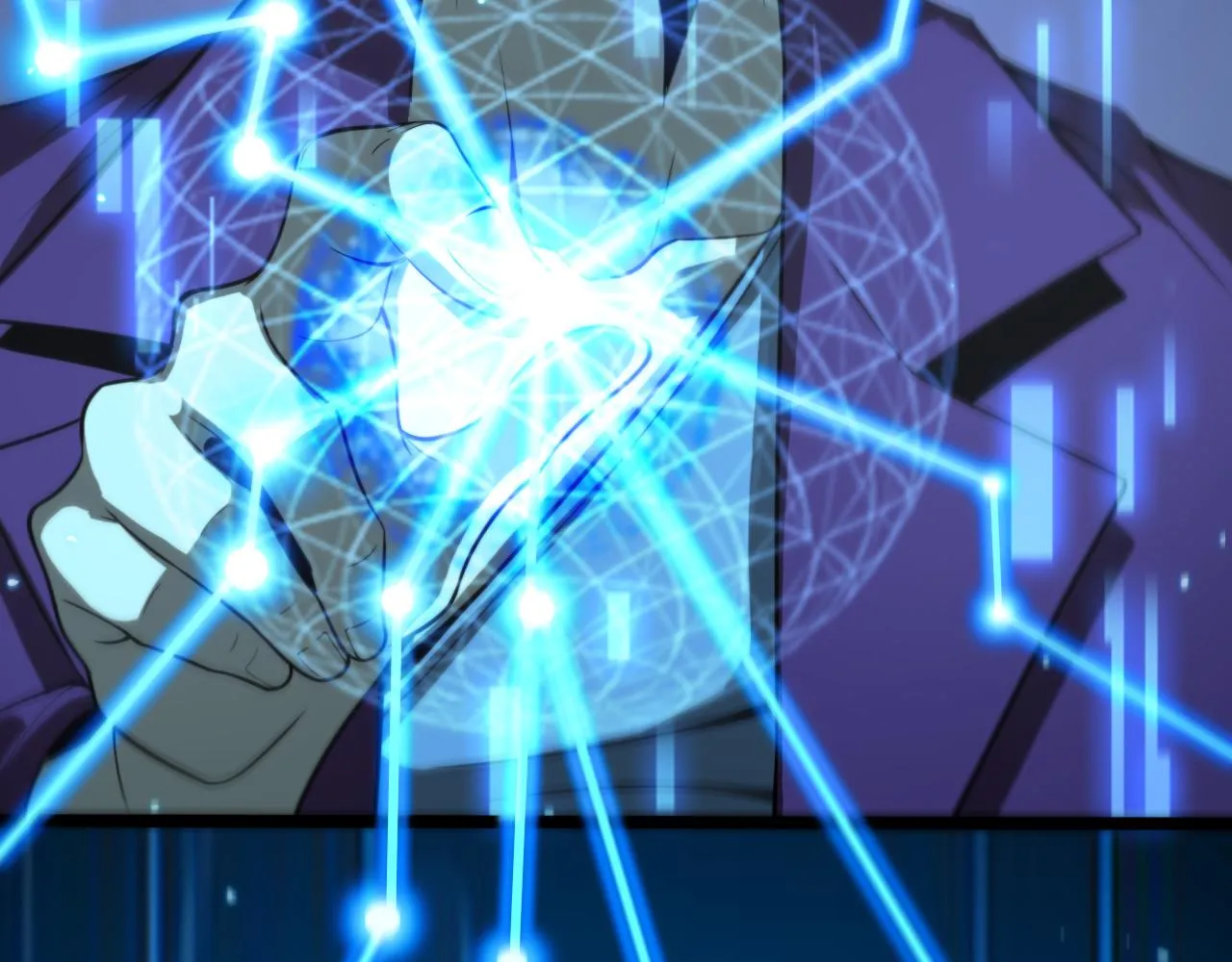 第135话 永生VS死神 第76页