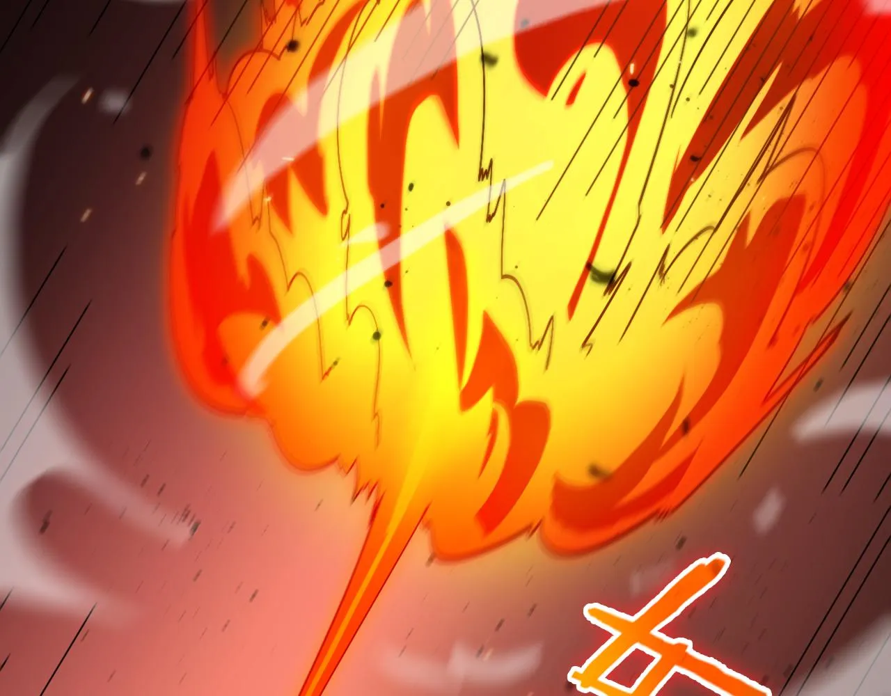 第135话 永生VS死神 第97页