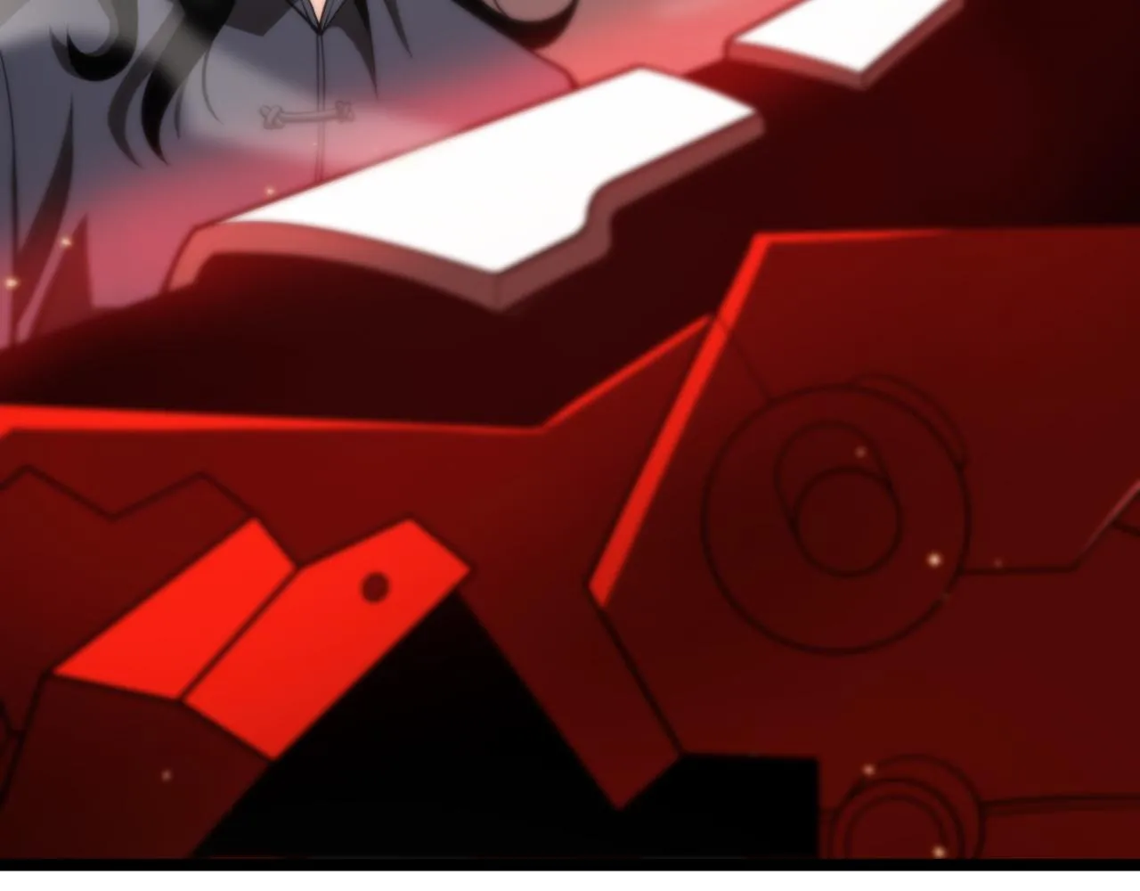 第135话 永生VS死神 第114页