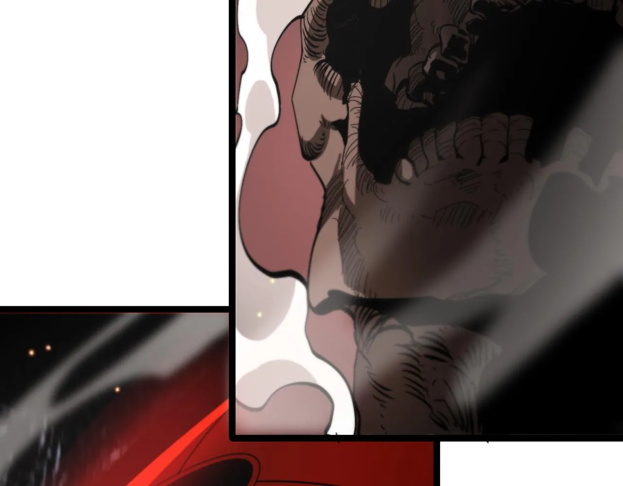 第135话 永生VS死神 第122页