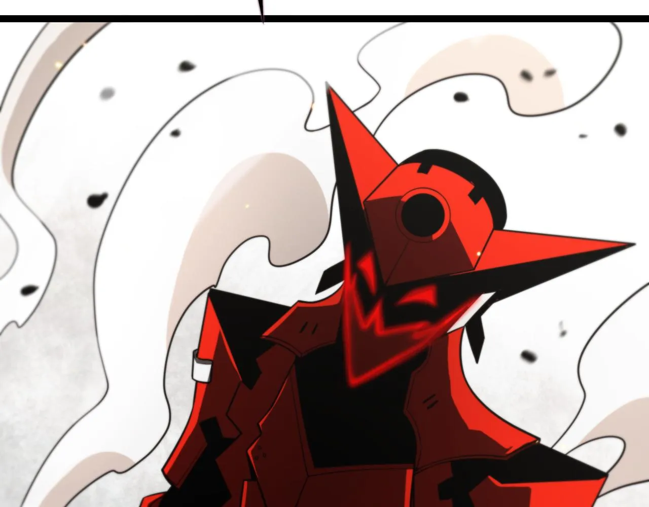 第135话 永生VS死神 第133页
