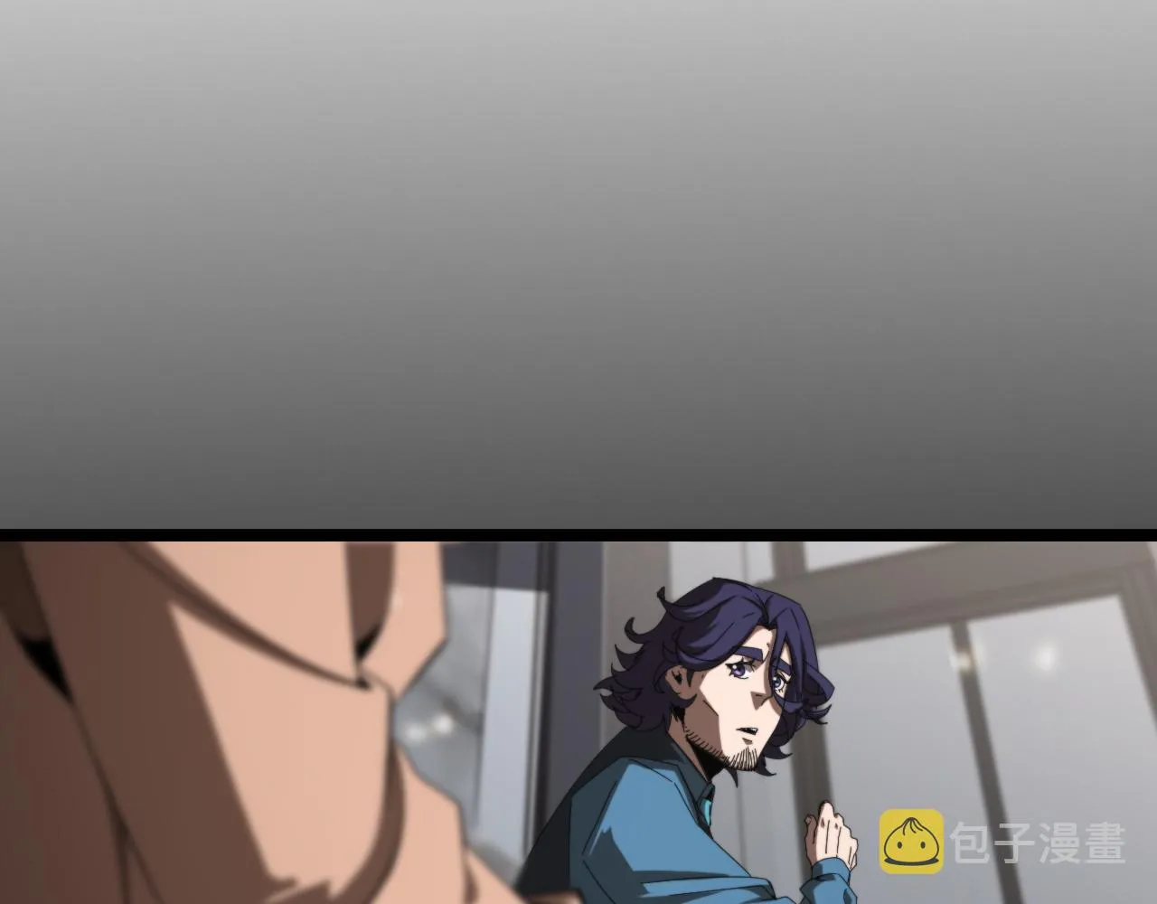 第130话 永生者游戏 第12页