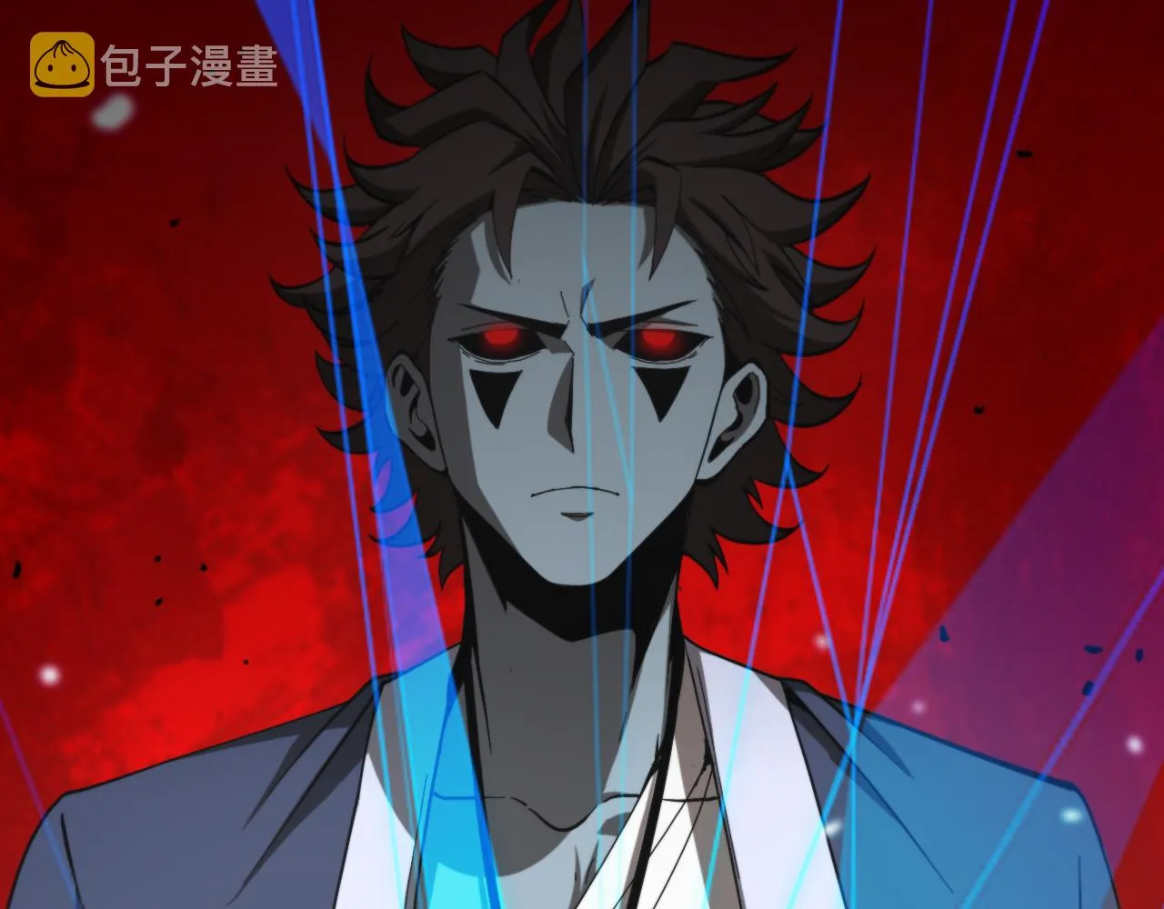第130话 永生者游戏 第32页