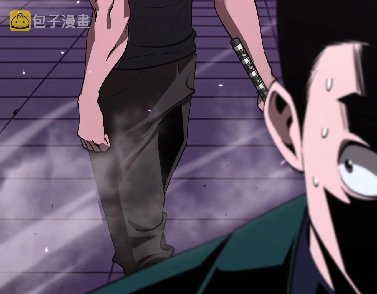 第130话 永生者游戏 第89页