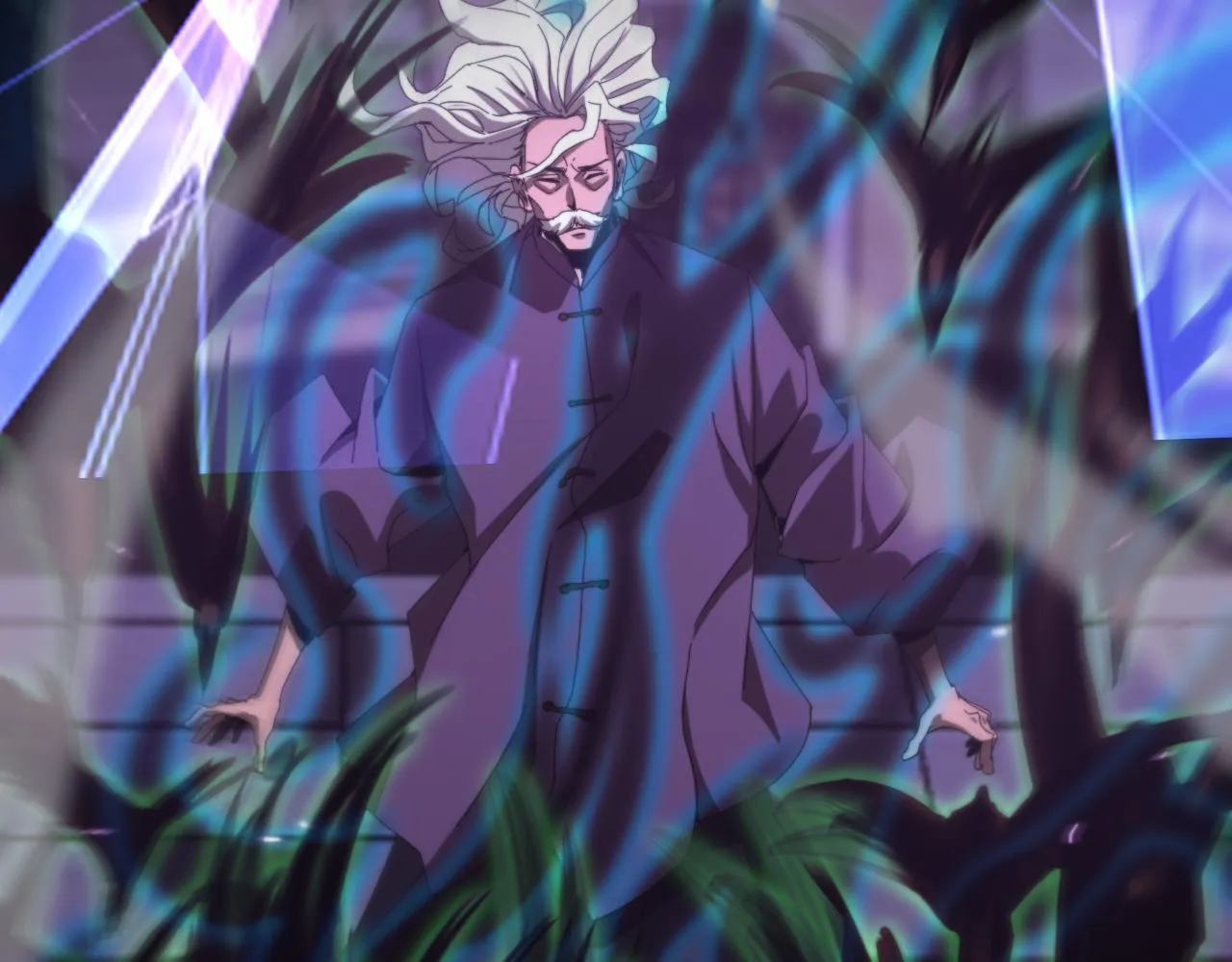 第131话 竞技场 第18页