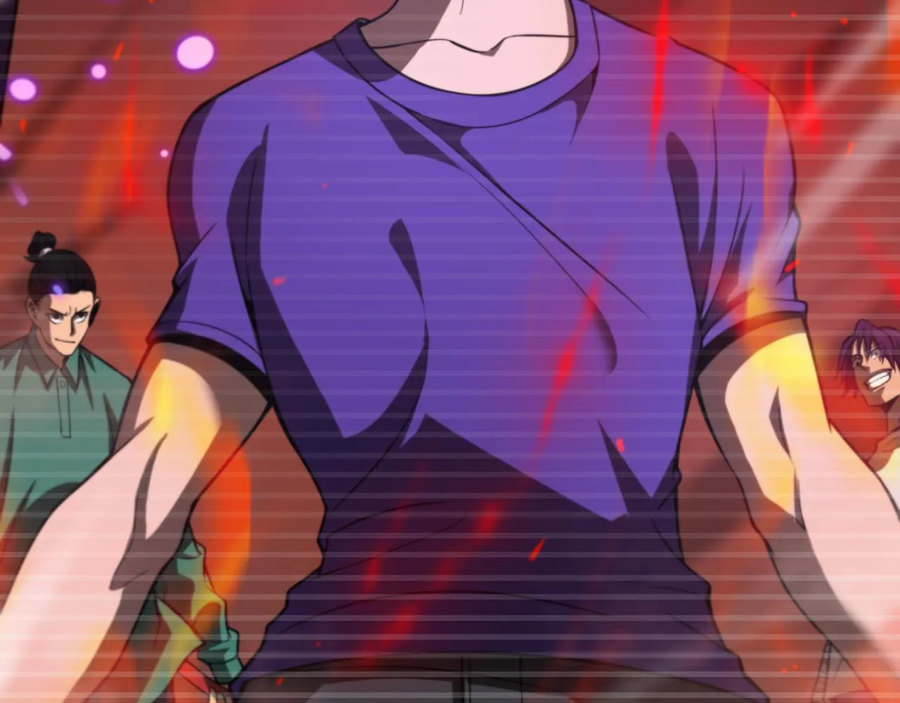 第131话 竞技场 第49页
