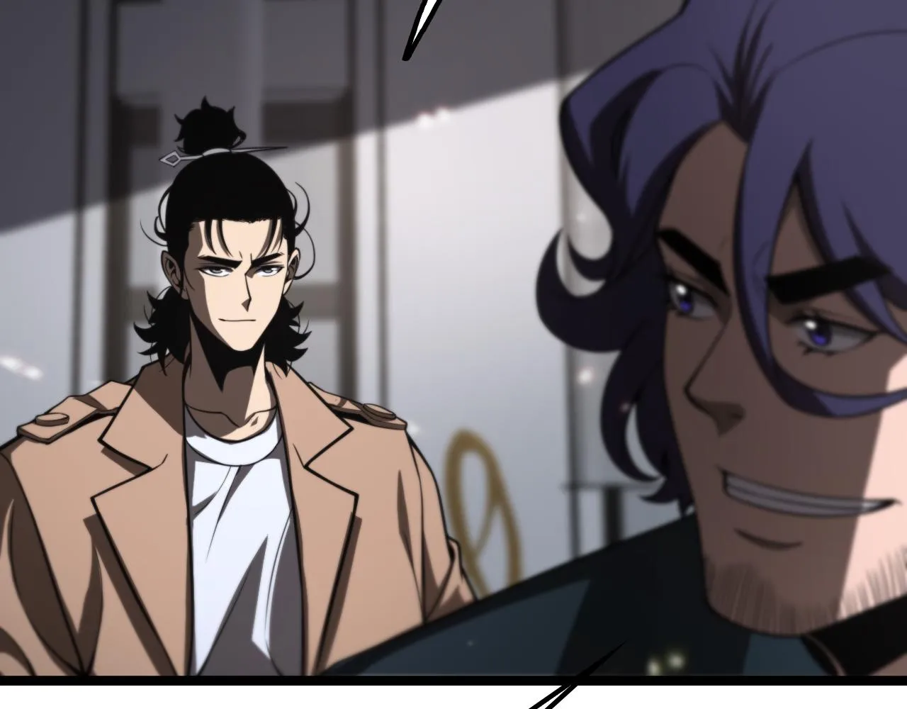 第131话 竞技场 第87页
