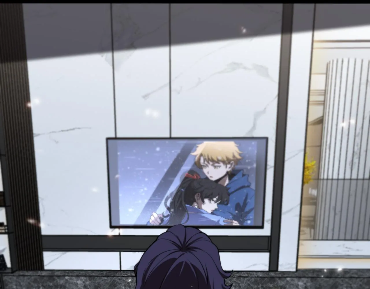 第129话 末日之雨 第8页