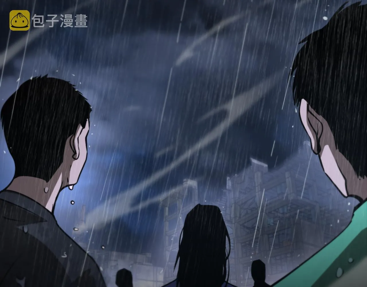 第129话 末日之雨 第86页