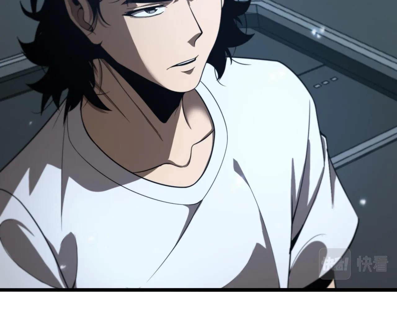 第128话 总统的决定 第16页