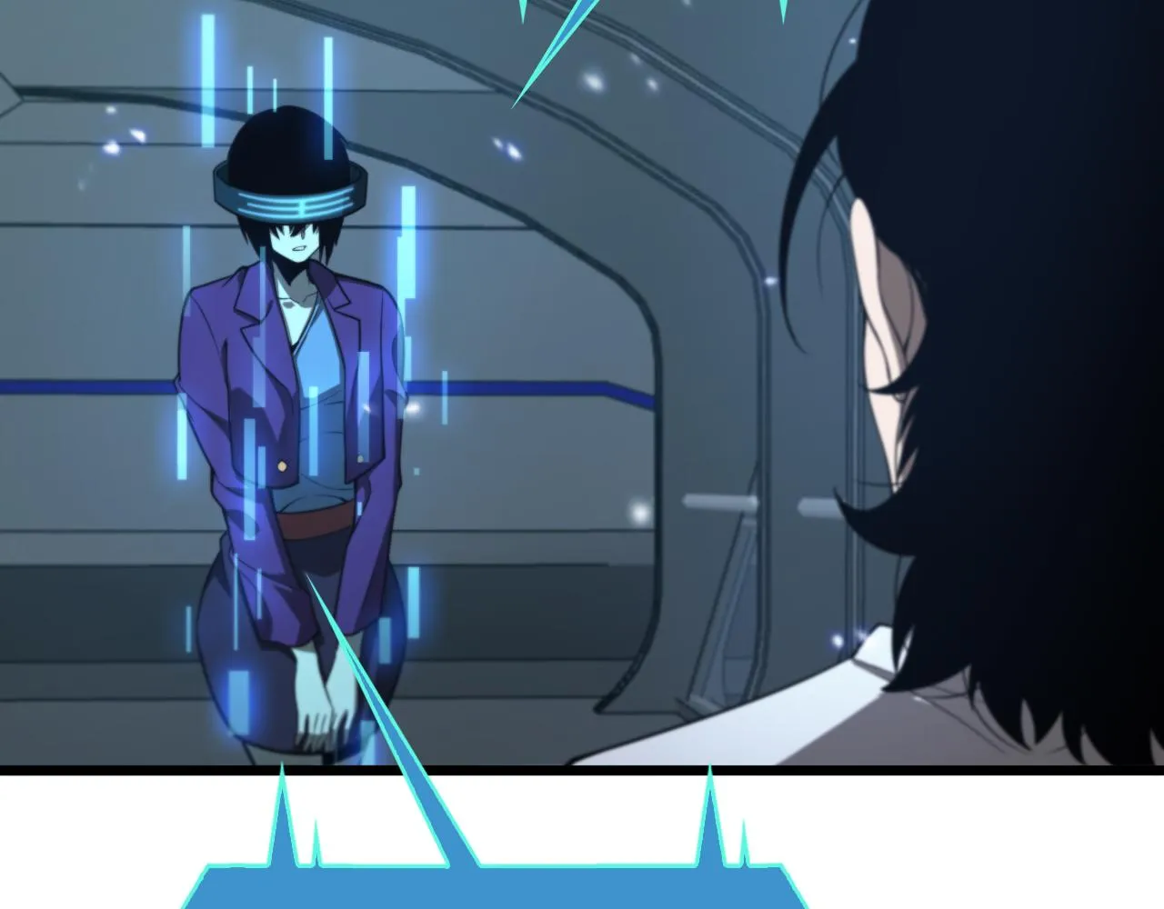 第128话 总统的决定 第24页