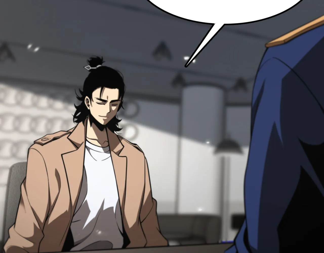 第128话 总统的决定 第48页