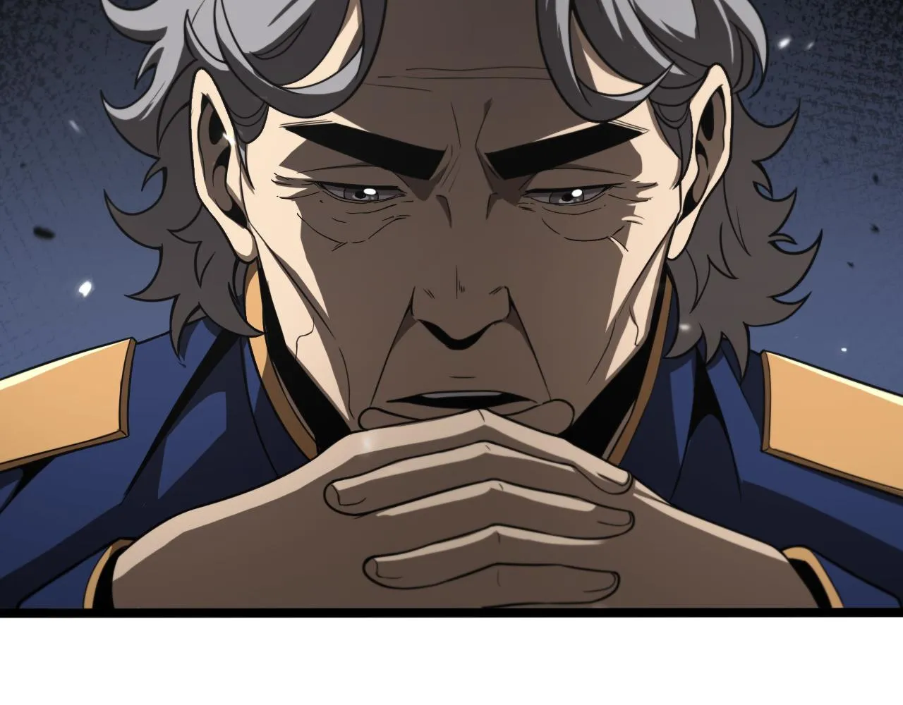 第128话 总统的决定 第64页