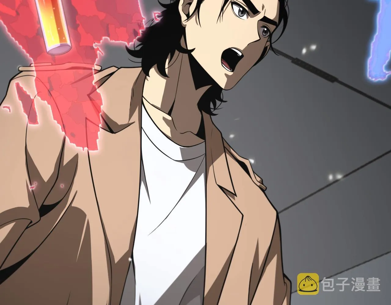 第128话 总统的决定 第69页