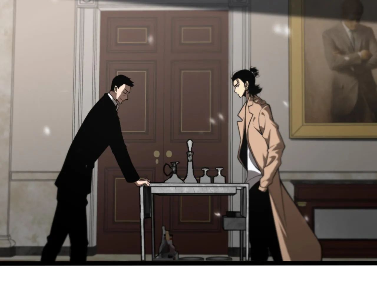 第128话 总统的决定 第98页