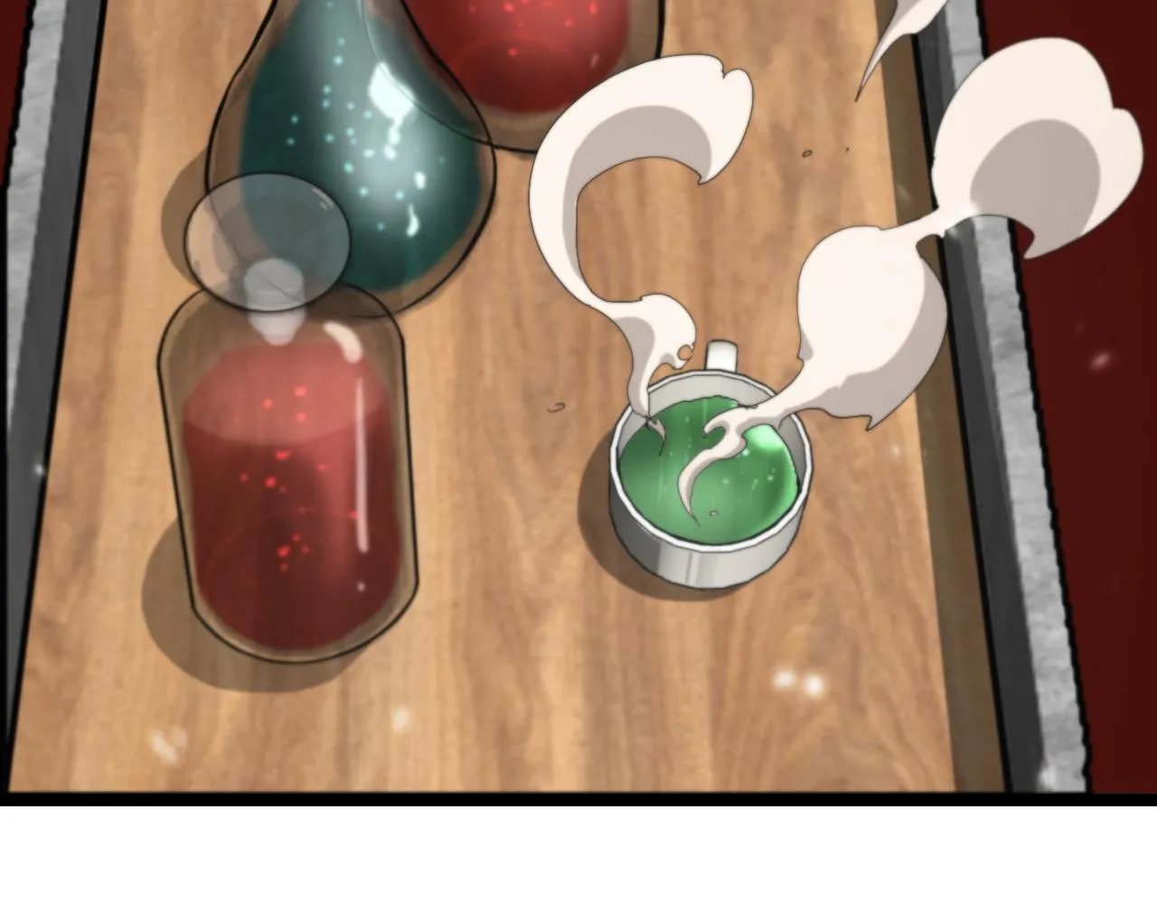 第128话 总统的决定 第104页