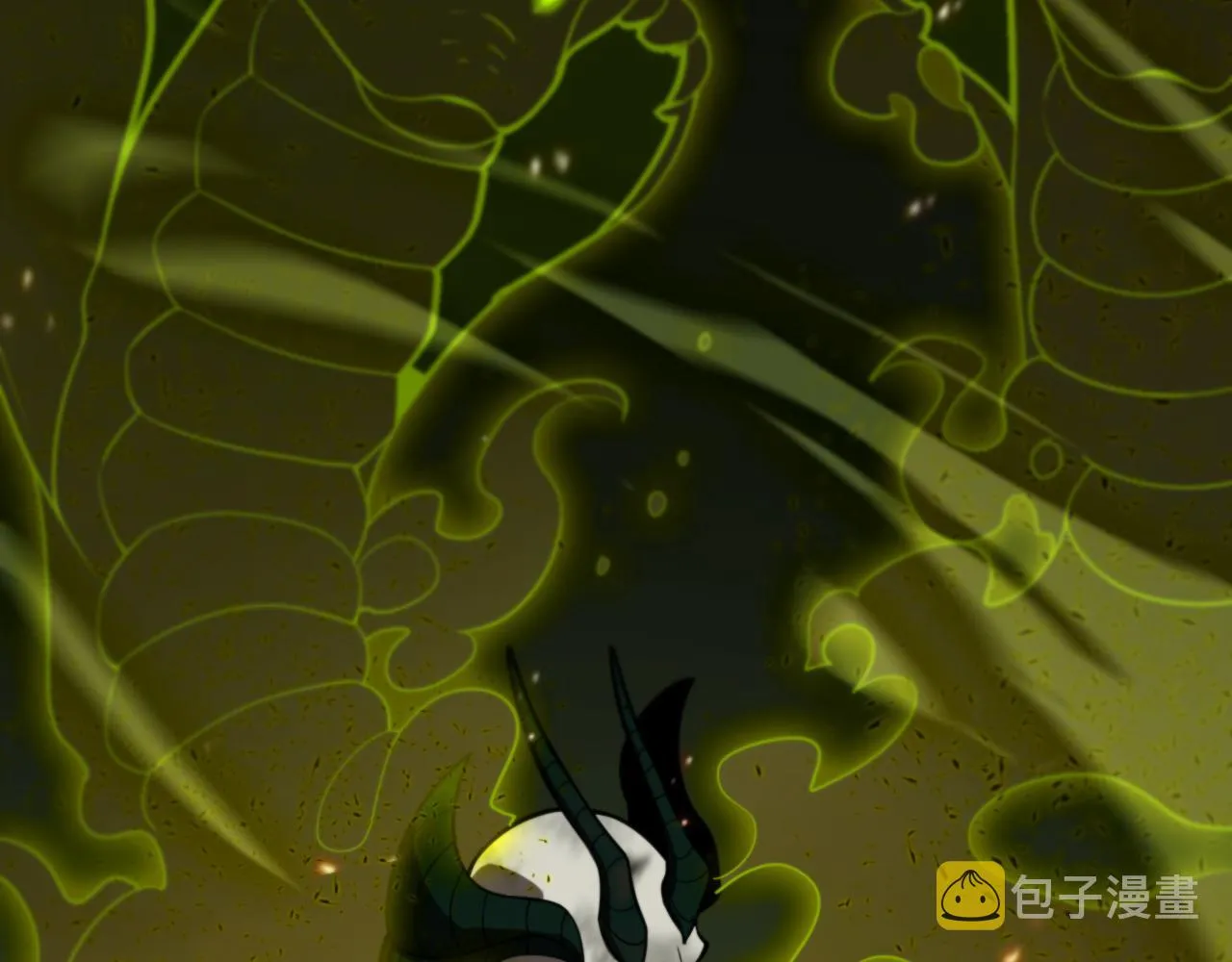 第127话 杀人鬼之战 第110页