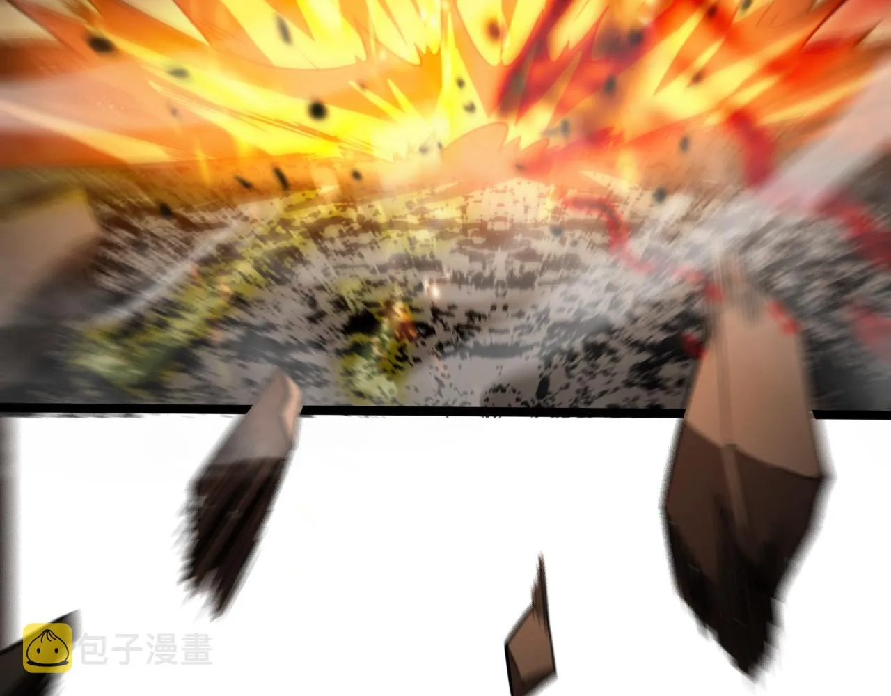 第127话 杀人鬼之战 第119页