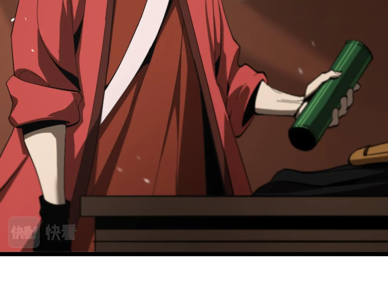 第126话 将帅之才 第30页