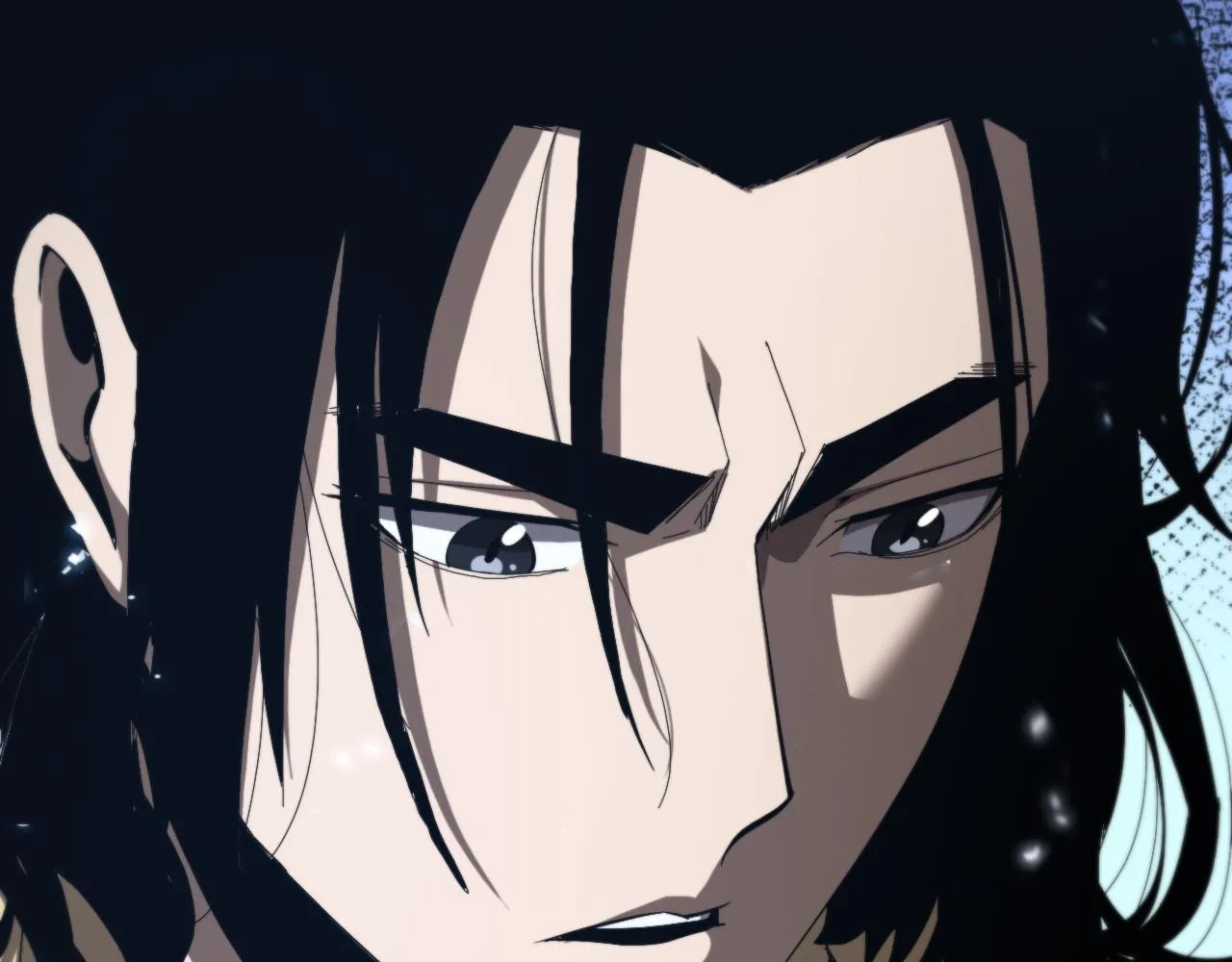 第126话 将帅之才 第138页