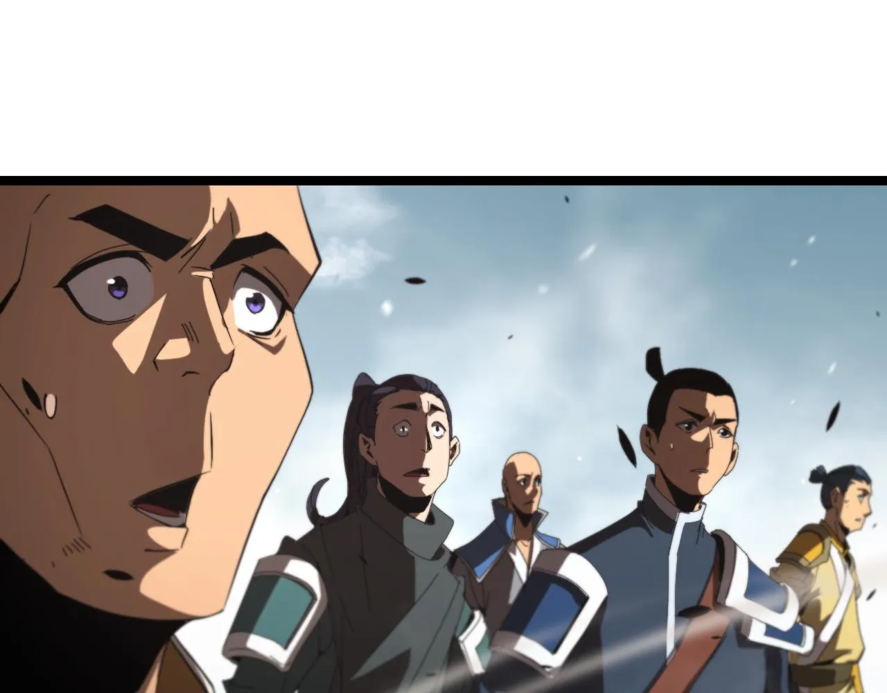 第125话 赏与罚 第115页