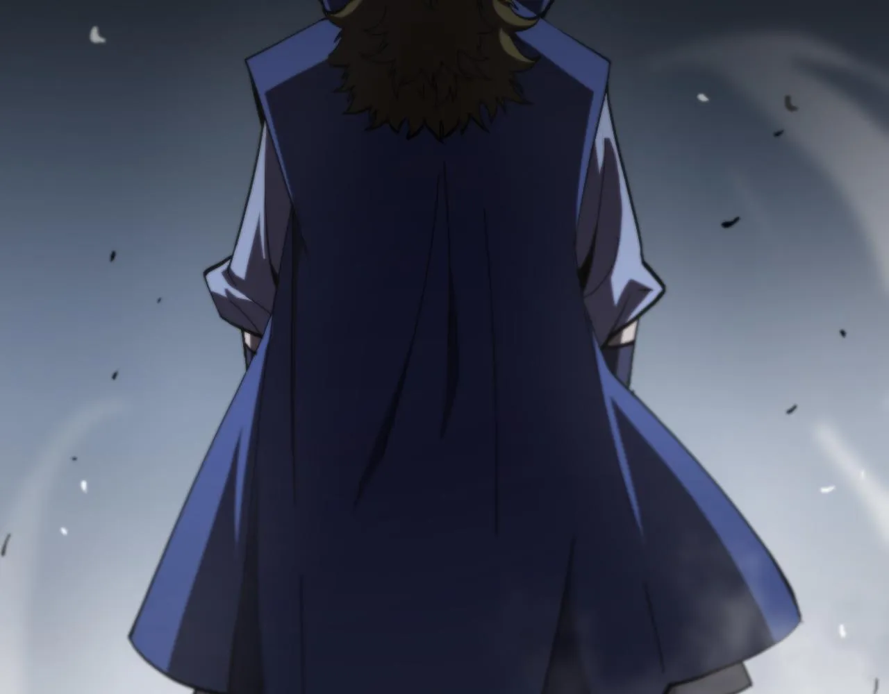 第124话 秋后算账 第117页