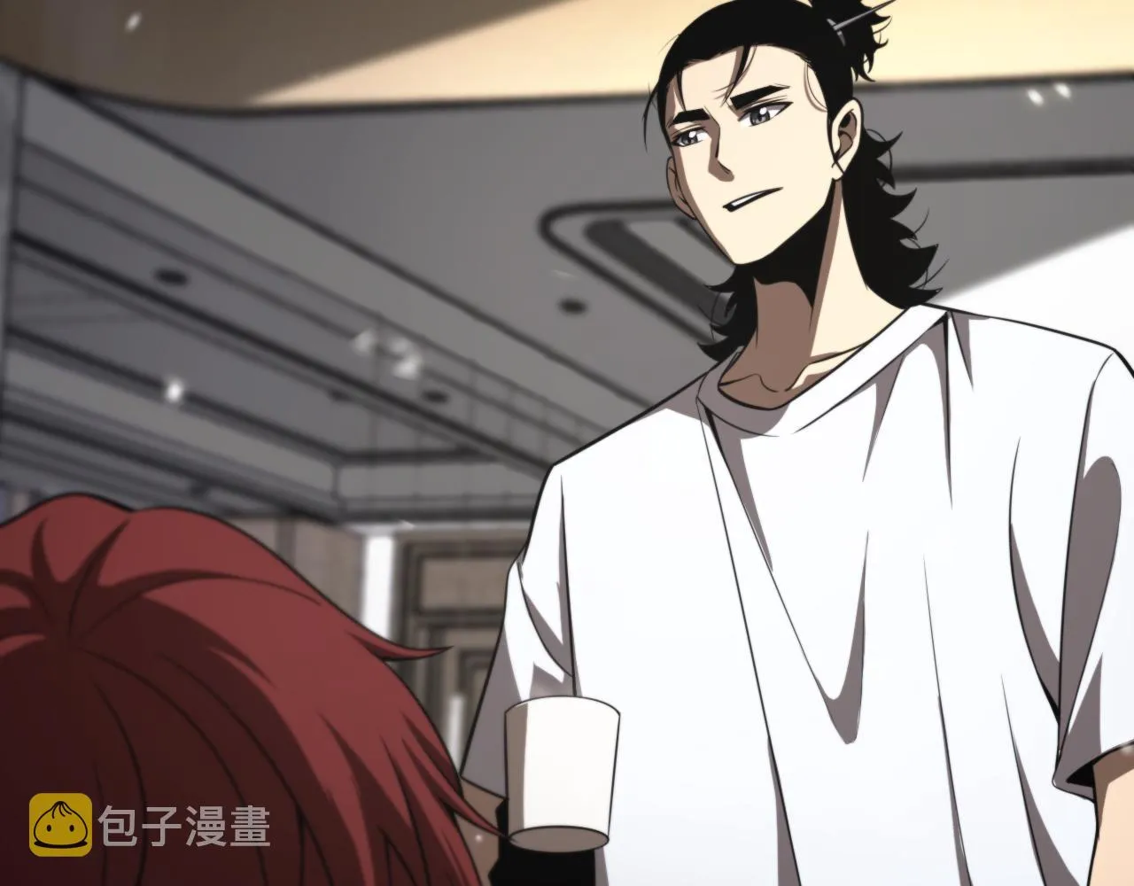 第141话 九府之秘 第25页
