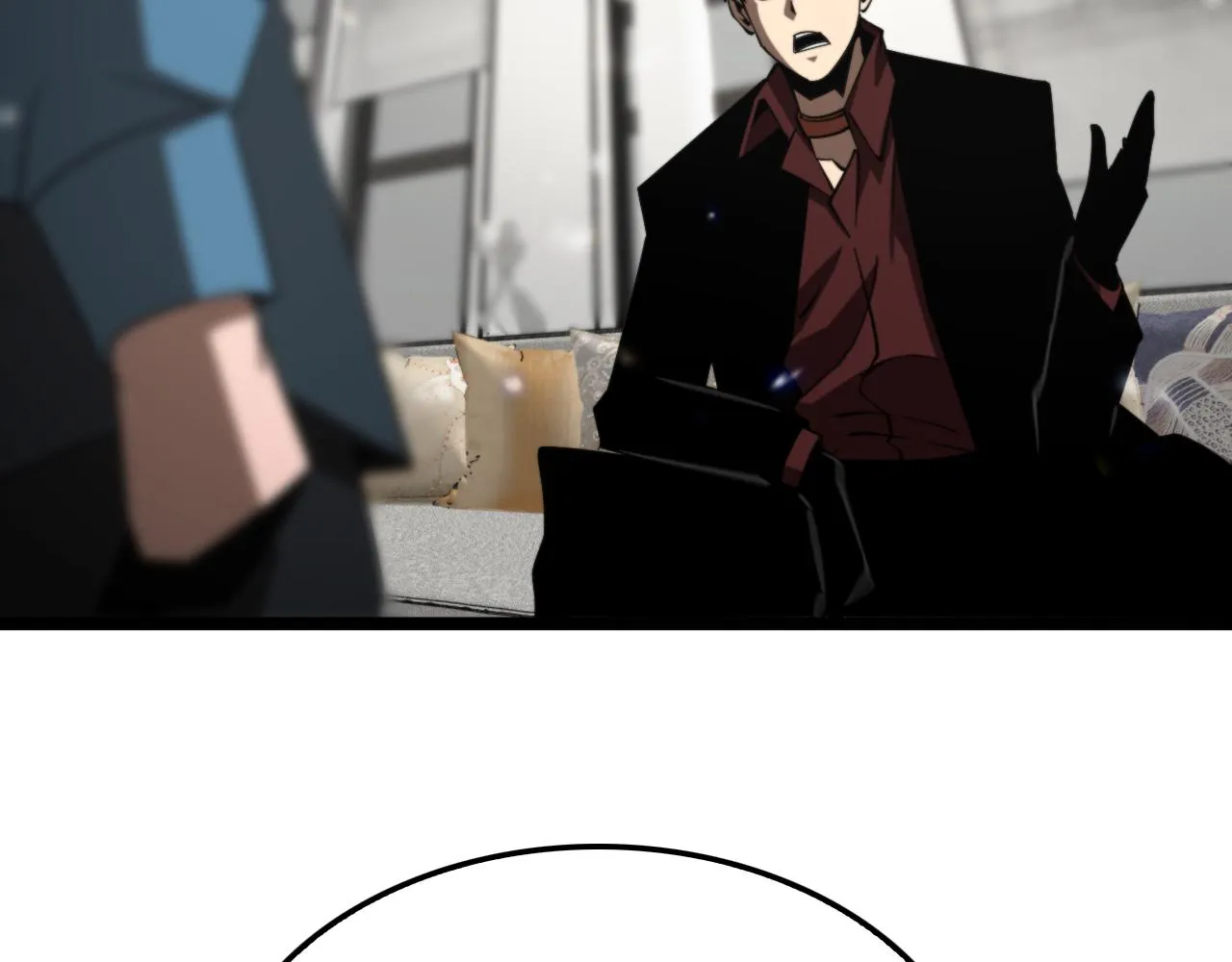 第141话 九府之秘 第71页