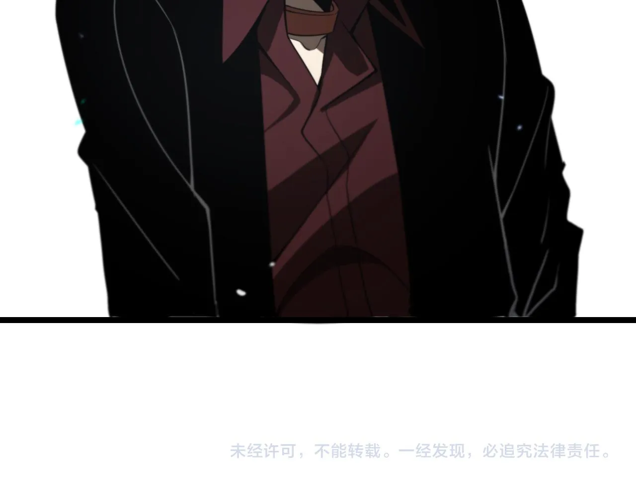 第140话 我们才是反派 第131页
