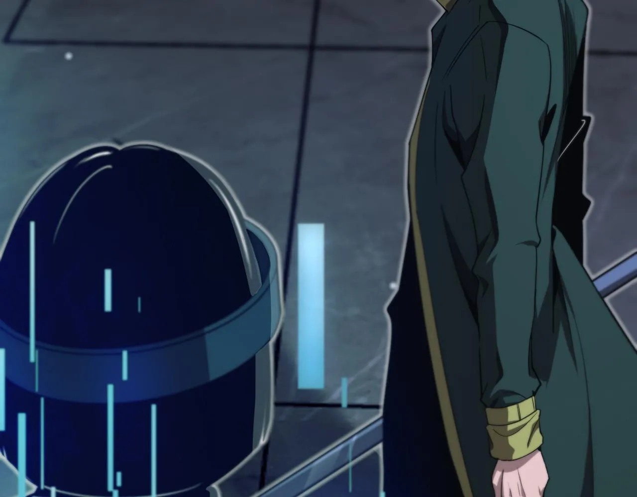 第156话 红衣主教基德 第6页