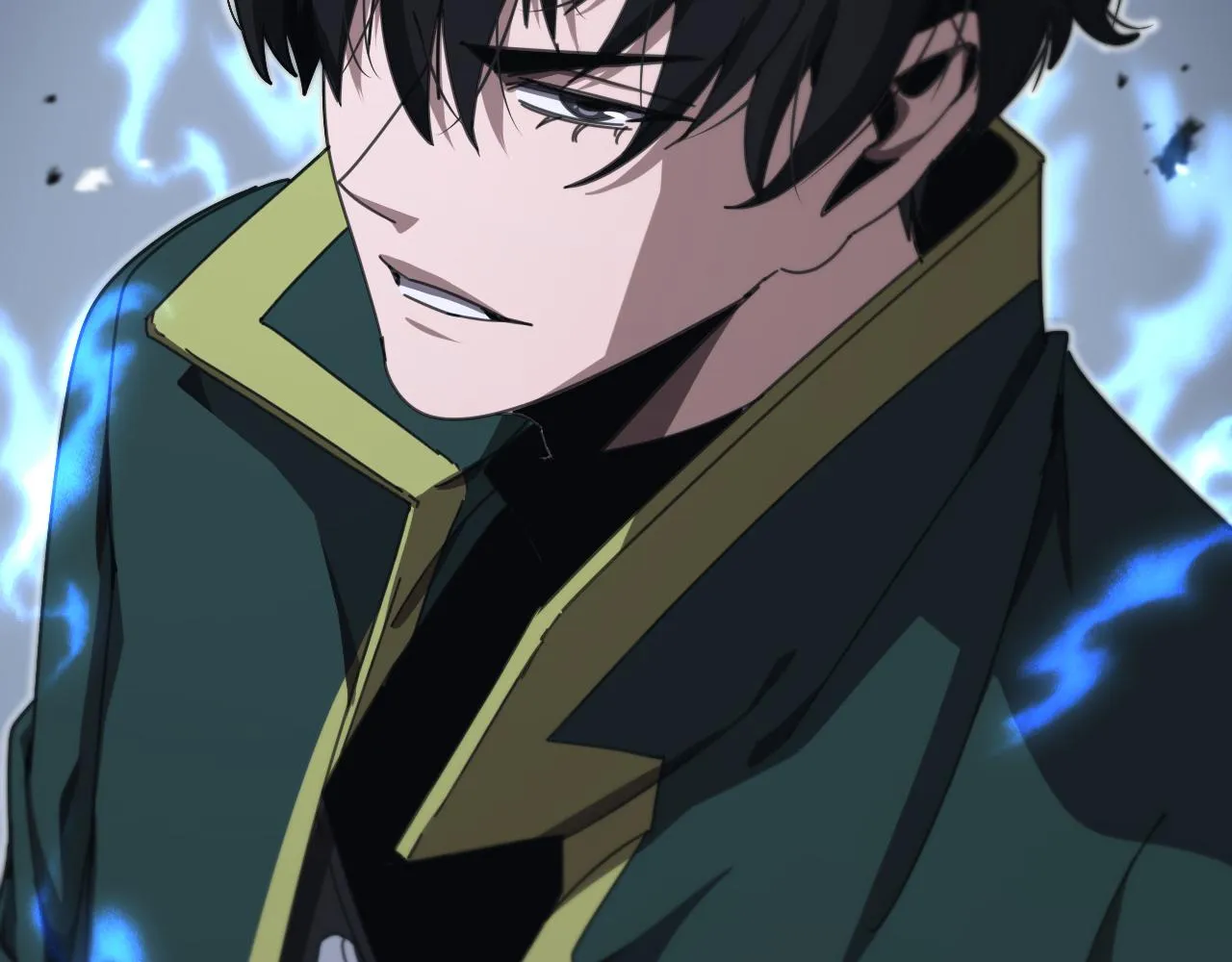 第156话 红衣主教基德 第21页