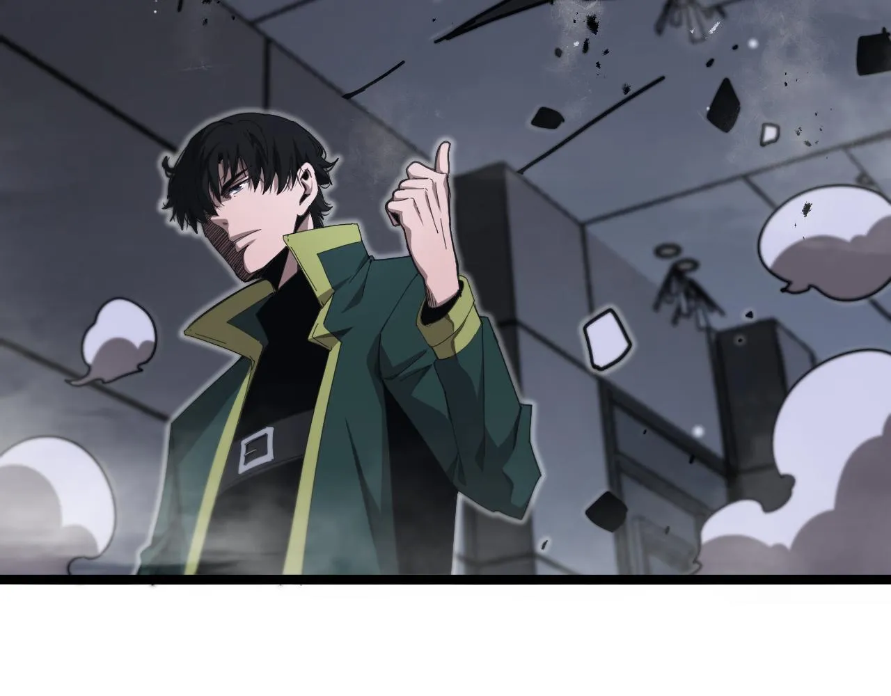 第156话 红衣主教基德 第30页