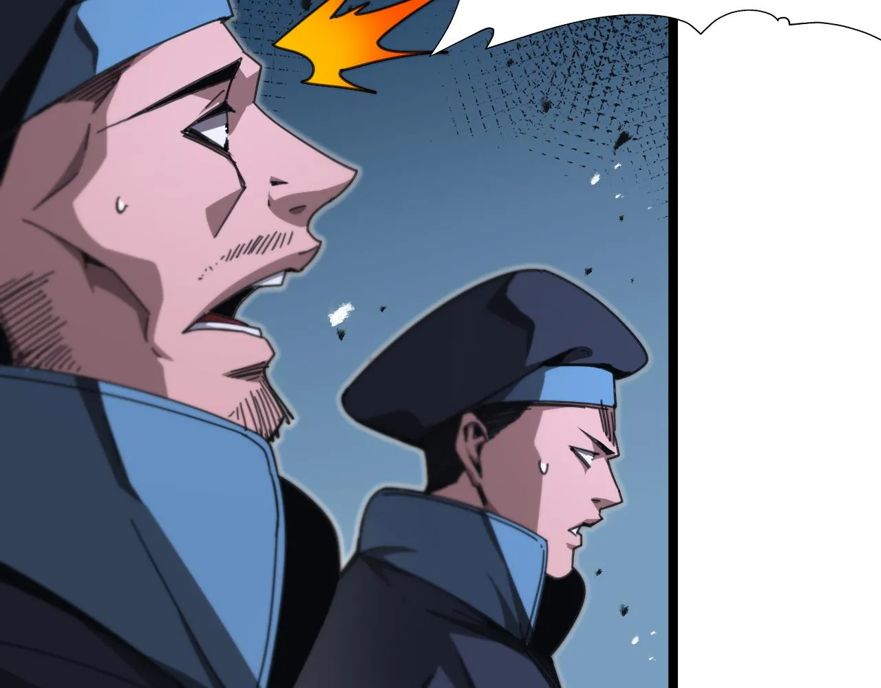 第156话 红衣主教基德 第32页