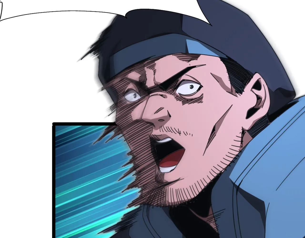 第156话 红衣主教基德 第34页