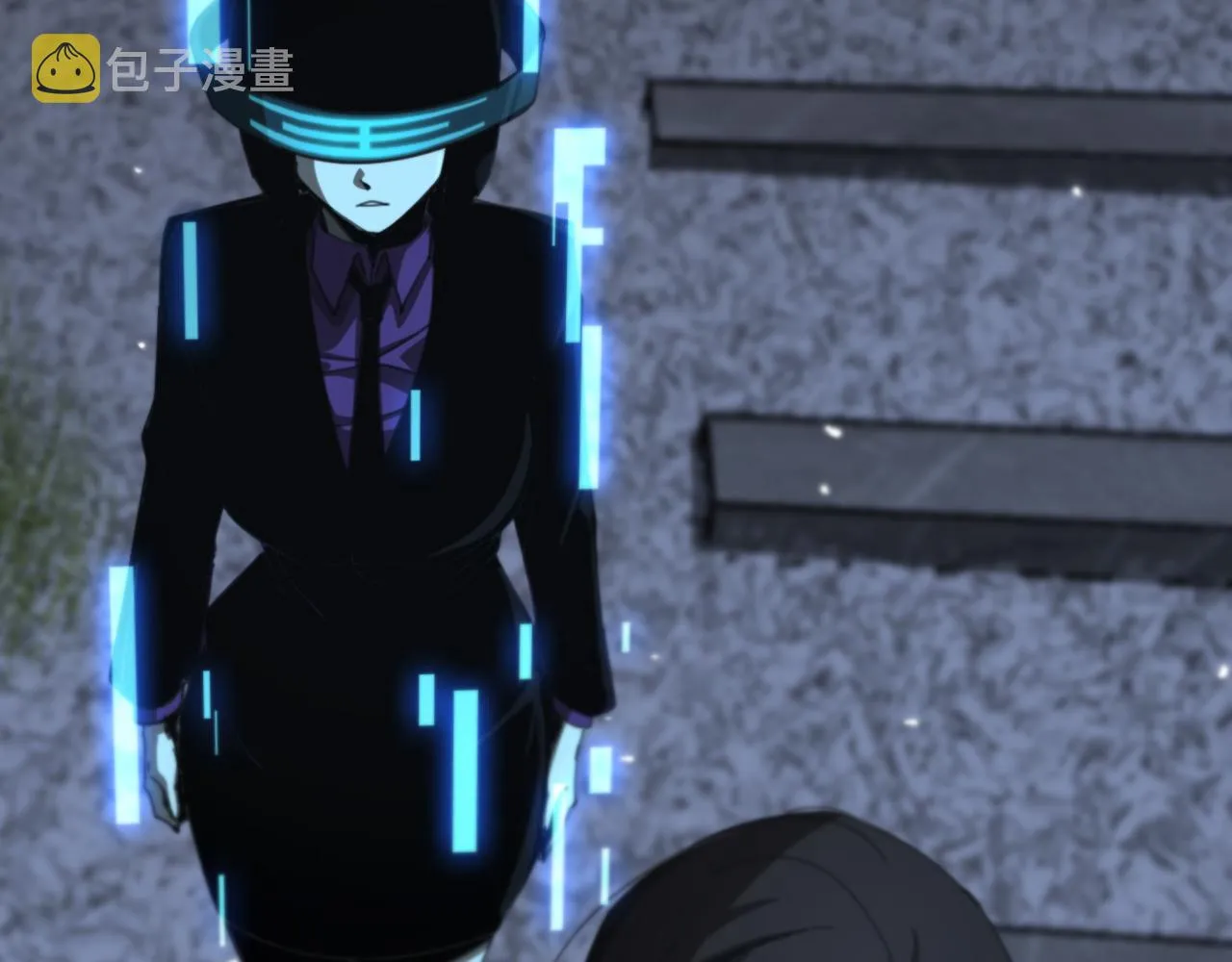 第156话 红衣主教基德 第74页