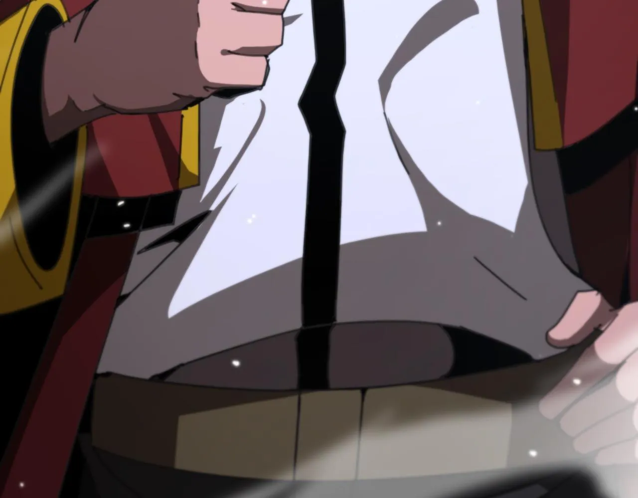 第156话 红衣主教基德 第81页