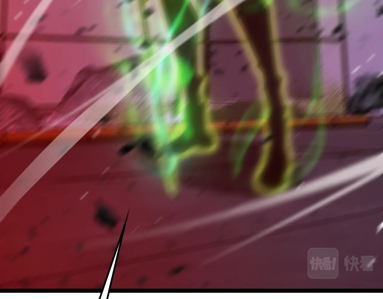 第156话 红衣主教基德 第97页