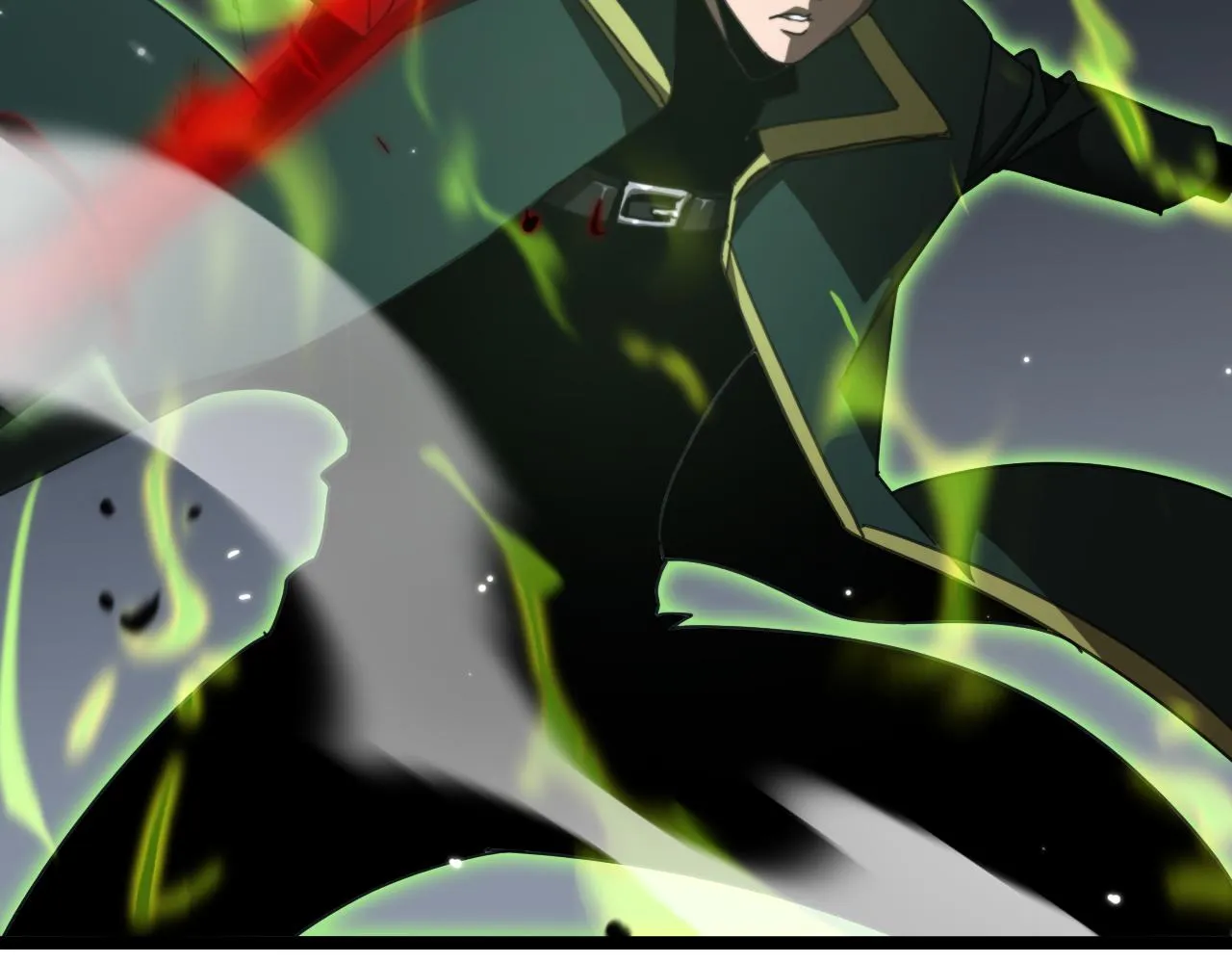 第156话 红衣主教基德 第107页