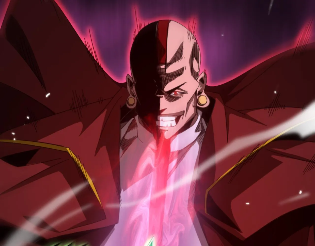 第156话 红衣主教基德 第128页