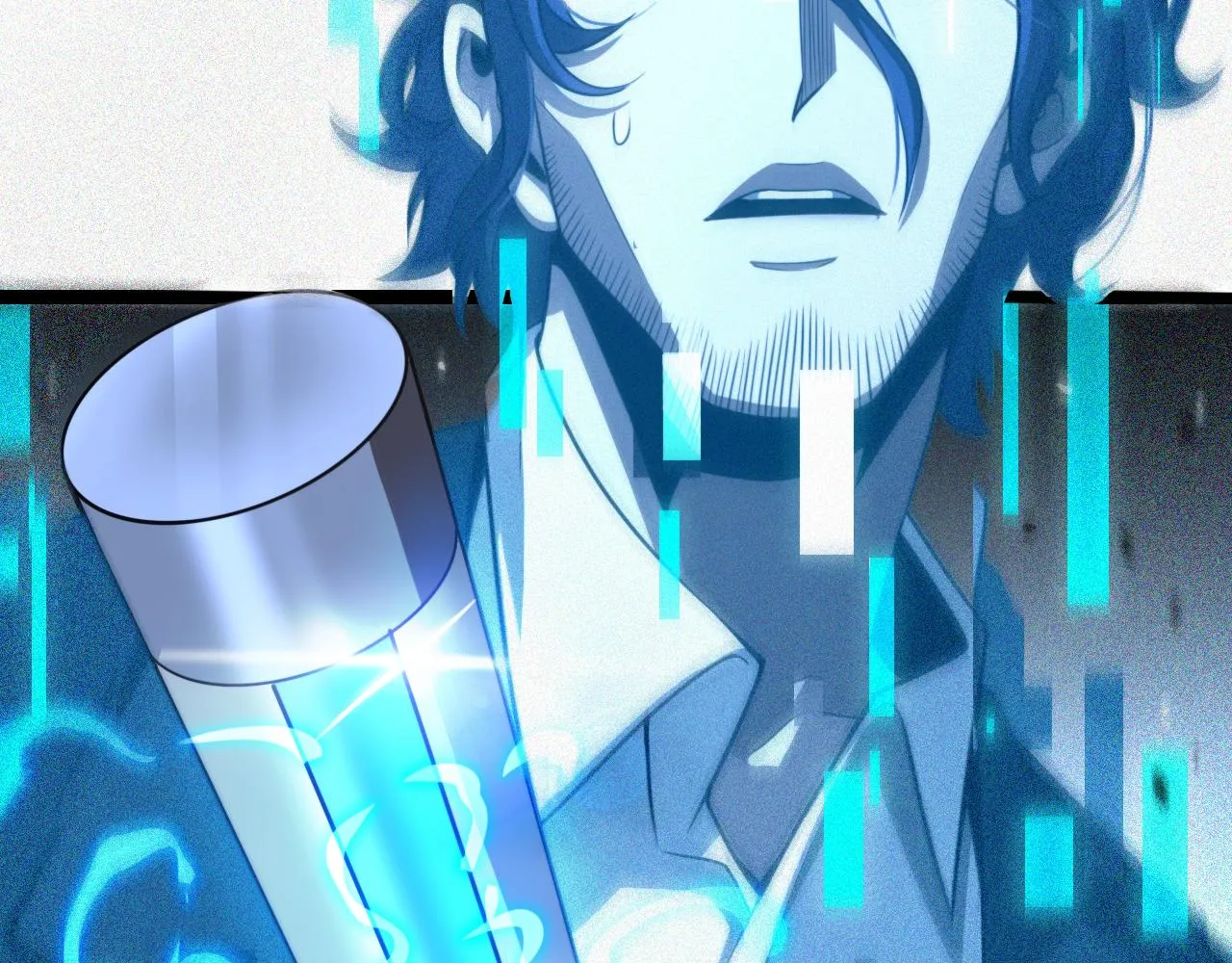 第155话 阻拦 第6页