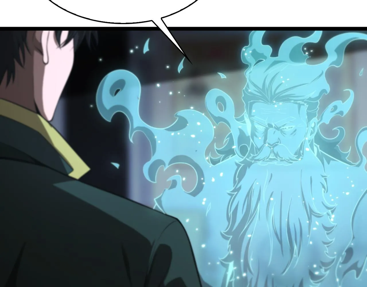 第155话 阻拦 第15页