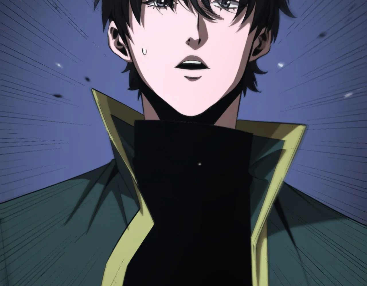 第155话 阻拦 第22页
