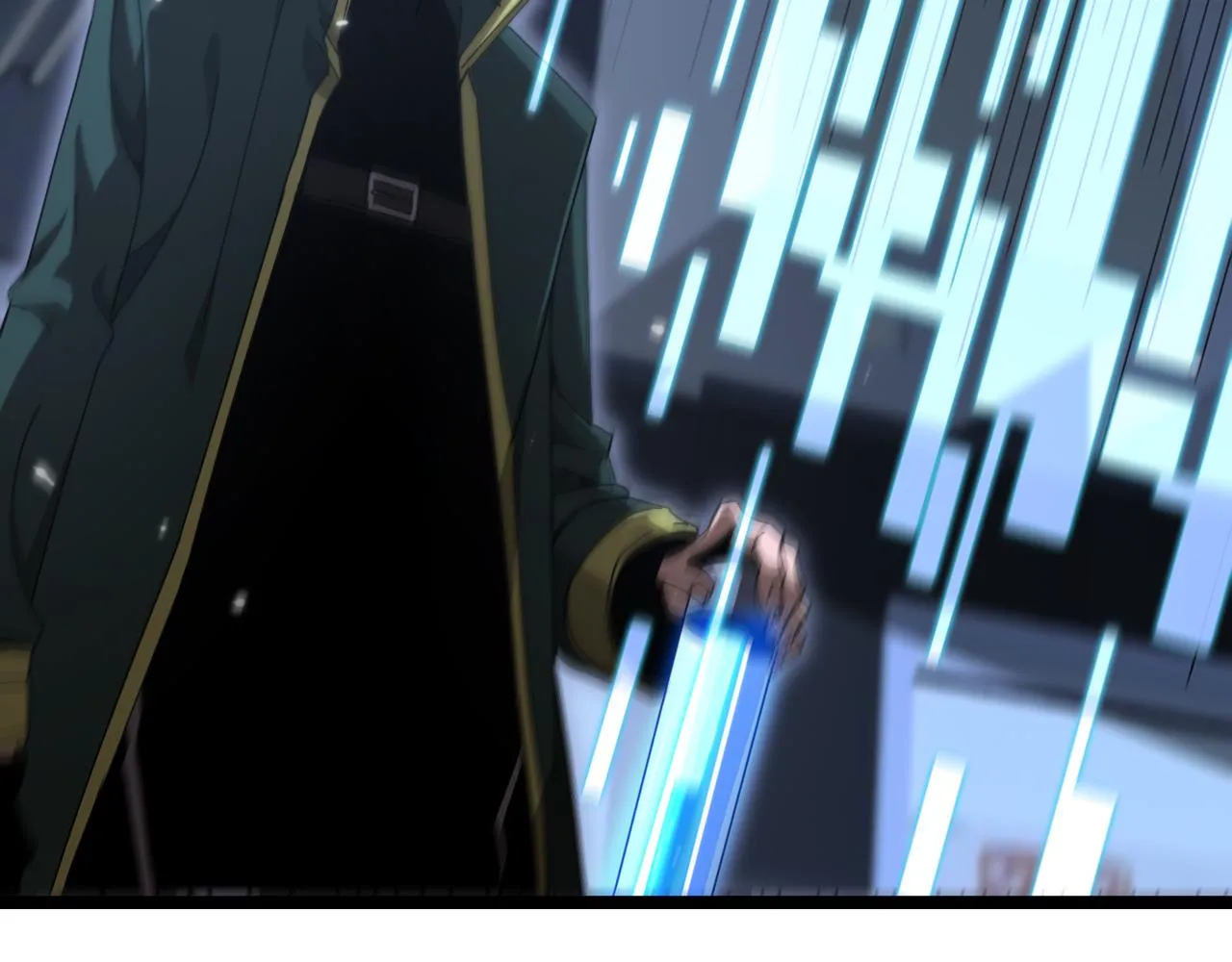 第155话 阻拦 第30页