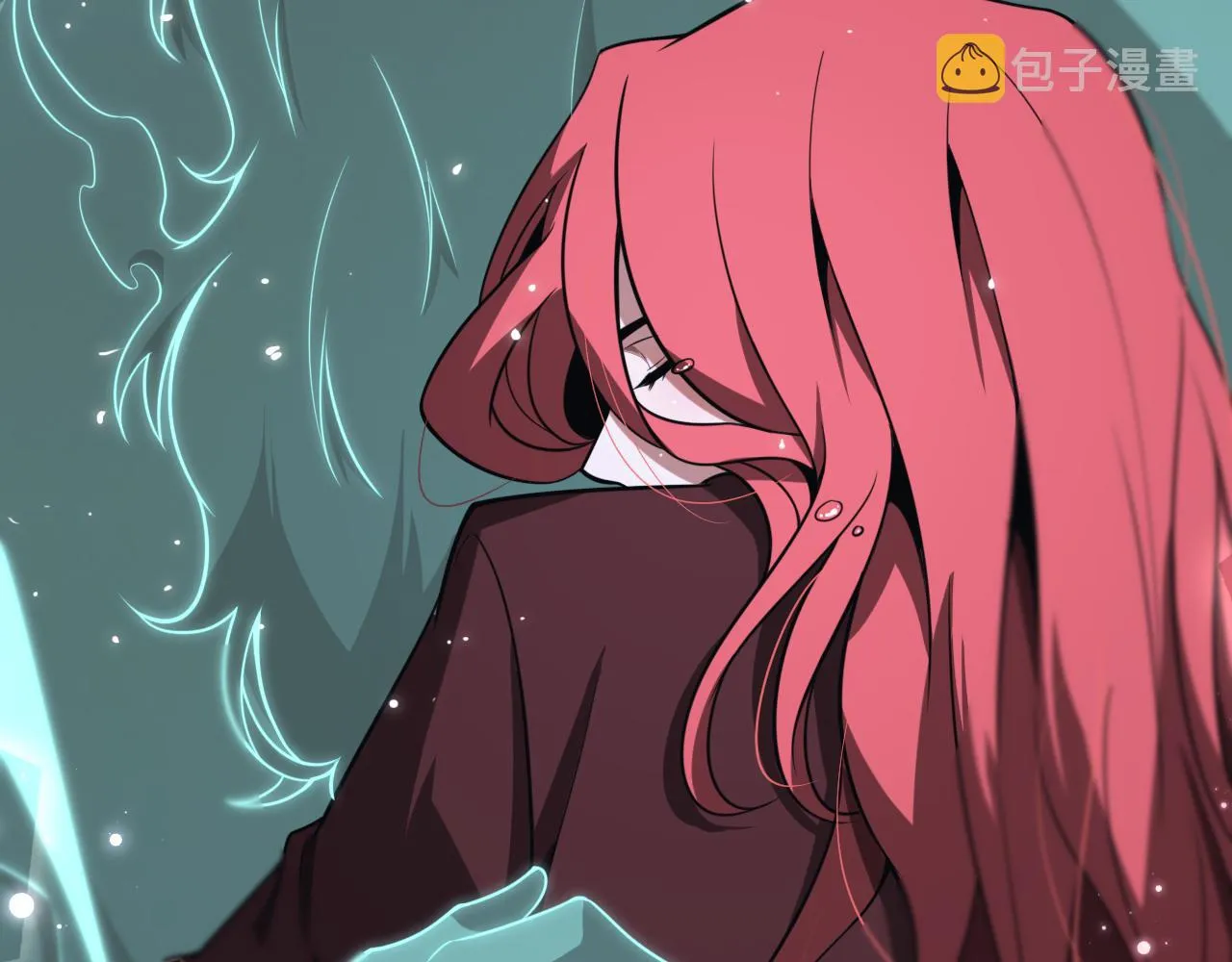 第155话 阻拦 第44页