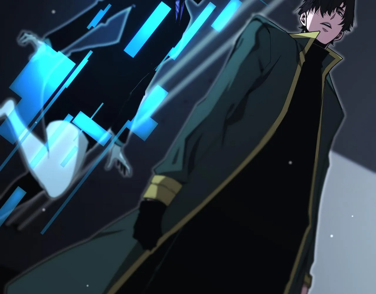 第155话 阻拦 第48页
