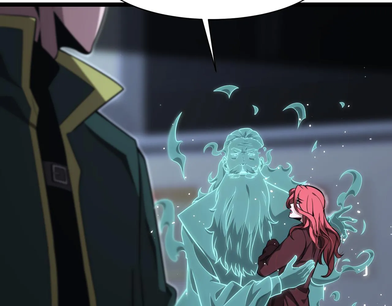 第155话 阻拦 第51页