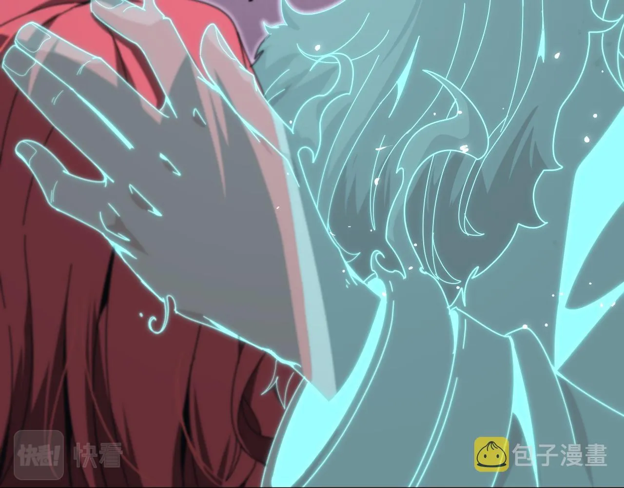 第155话 阻拦 第56页